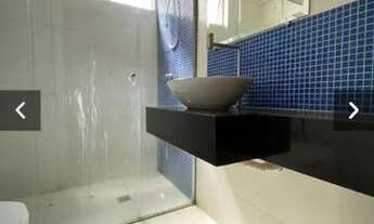 Imagem 7: Vendo apartamento com 2 suítes plenas, com 62mt2, lazer completo