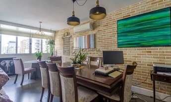 Imagem 2: Locação Apartamento 2 Dormitórios - 170 m² Jardim Paulista