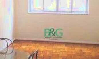 Imagem 2: Apartamento com 2 dormitórios à venda, 70 m² por R$ 394.000 - Aclimação - São Paulo/SP