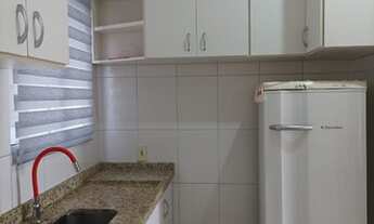 Imagem 2: Apartamento para aluguel tem 80 metros quadrados com 2 quartos