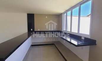 Imagem 4: Casa com 3 quartos para locação em condomínio no bairro Trevo em BELO HORIZONTE