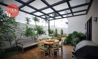 Imagem 1: Casa com 3 dormitórios à venda, 225 m² por R$ 1.680.000,00 - Condomínio Damha III - São Ca