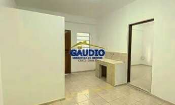 Imagem: Alugo Excelente Quarto e Cozinha - Jardim