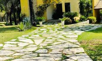 Imagem 2: SOBRADO DE 400M2 NO MEIO DA NATUREZA - ALDEIA DO VALE