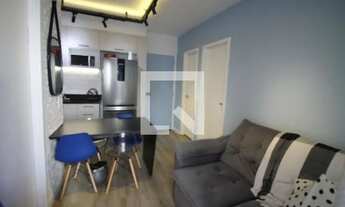 Imagem 7: Apartamento para Aluguel - Vila Invernada, 2 Quartos, 38 m2