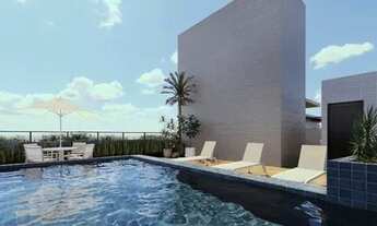 Imagem: Apartamento à venda 3 quartos 1 suíte