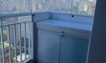 Imagem: Apartamento Locação 2 Dormitórios - 76