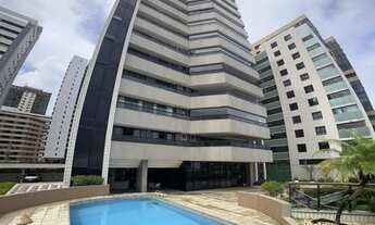 Imagem: Apartamento para aluguel com 431 metros