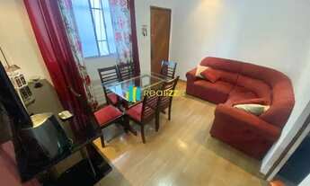 Imagem 4: BELO HORIZONTE - Apartamento Padrão - Santa Mônica