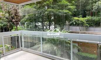 Imagem 5: Aluga ótimo apartamento com 132m² na Vila Andrade