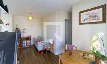 Imagem 3: Apartamento para Aluguel - Vila Mariana, 2 Quartos, 60 m2