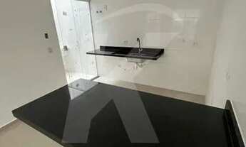 Imagem 6: Casa de Condomínio com 2 Quartos e 2 banheiros à Venda, 65 m²