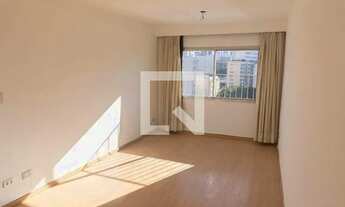 Imagem 1: Apartamento para Aluguel - Bela Vista, 1 Quarto, 50 m2