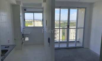 Imagem 4: Apartamento á venda no jardim das Cerejeiras em Campinas