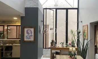 Imagem 6: São Paulo - Casa Padrão - Parque da Mooca