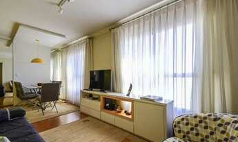 Imagem 5: Apartamento tipo para venda com 2 quartos, 72.66m²