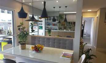 Imagem 2: Apartamento à venda em Jundiaí - Condomínio Tons de Ipanema