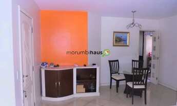 Imagem 4: Morumbi - Próximo ao Porto Seguro