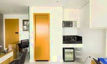 Imagem 4: Sala para alugar, 37 m² por R$ 2.900,21/mês - Centro - Guarulhos/SP