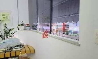 Imagem 5: Apartamento com 3 dormitórios à venda, 150 m² por R$ 1.130.000,00 - Icaraí - Niterói/RJ