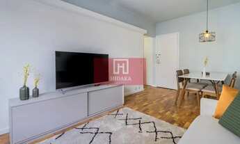 Imagem 2: Apartamento para alugar no bairro Itaim Bibi - São Paulo/SP, Zona Oeste