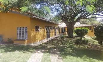 Imagem: Casa - Clube de Campo Valinhos - Valinhos