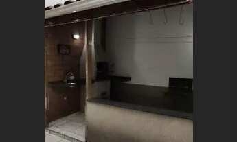 Imagem 7: Casa para venda possui 125 metros quadrados com 2 quartos em Vila Santa Catarina - São Pau