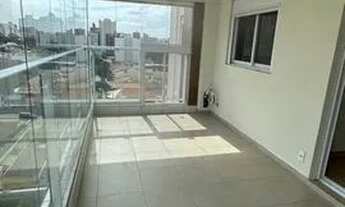 Imagem 4: Apartamento Gaudi 100 metros com sacada gourmet