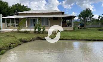 Imagem 2: Lindo Sítio com 2 casas em condomínio- Caxito - Maricá/RJ