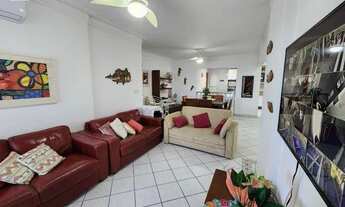 Imagem 5: Apartamento com 3 quartos à venda, 148 m² por R$ 850.000 - Balneário Flórida - Praia Grand