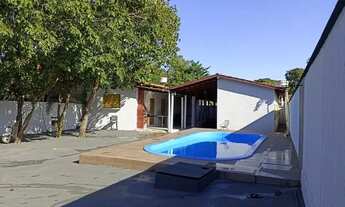 Imagem: Alugo casa em Aruanã-GO temporada/feriado