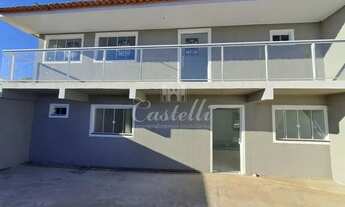 Imagem: Sobrado para locação, Colonia Dona Luiza