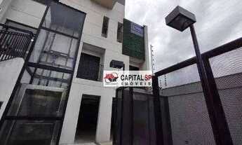 Imagem 3: Apartamento à venda, 01 quarto, 01 vaga rotativa, elevador, salão de festas, 500 metros do