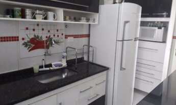 Imagem 3: APARTAMENTO RESIDENCIAL em Taboão da Serra - SP, Cidade Intercap