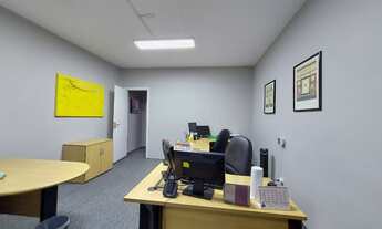 Imagem 3: Imóvel único na Joaquim Antunes - comercial com 288m² 3 vagas