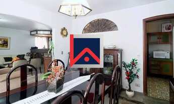 Imagem 6: Apartamento Venda Campo Belo 185 m² 4 Dormitórios