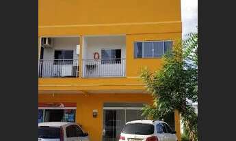 Imagem: Flat na 208 Norte pra duas pessoas