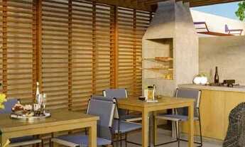 Imagem 7: Apartamento para venda possui 19 metros quadrados com 1 quarto em TAMANDARE I - Tamandaré