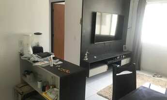 Imagem 7: Apartamento para aluguel com 49 metros quadrados com 2 quartos em Cidade Jardim - Teresina