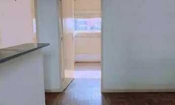 Imagem 2: Apartamento com 2 dormitórios para alugar, 51 m² por R$ 2.500/mês - Vila Madalena - São Pa