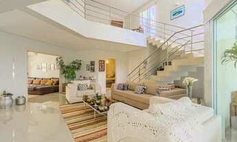 Imagem 4: Casa à venda no Condomínio Ouro Verde em Valinhos/SP, 336m², 3 suítes, perto do Colégio Po