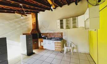 Imagem 6: Casa Padrão em Ribeirão Preto