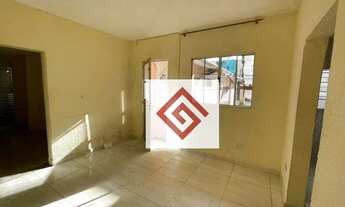 Imagem: Casa com 1 dormitório para alugar, 80 m²