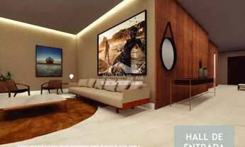 Imagem 4: Lançamento de 1 dormitório,100 metros da praia, na Aviação, Praia Grande