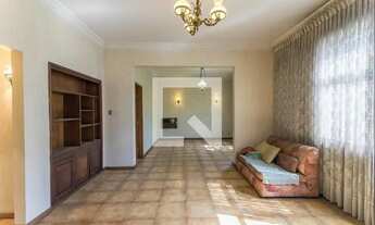 Imagem 2: Apartamento para Aluguel - Maracanã, 3 Quartos, 115 m2