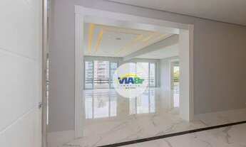 Imagem 3: Apartamento com 5 dormitórios à venda, 370 m² por R$ 4.090.000,00 - Bela Vista - São Paulo