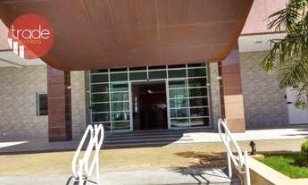 Imagem 2: Sala à venda, 300 m² por R$ 2.060.000,00 - Nova Ribeirânia - Ribeirão Preto/SP