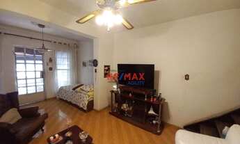 Imagem 2: Casa com 2 dormitórios para alugar, 124 m² por R$ 3.326,97/mês - Vila Leopoldina - São Pau