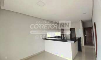 Imagem 7: Ecoville 1 - Locação - R$3.500/Mês - Casa c/ 3 quartos - Parque das Nações - Parnamirim/RN