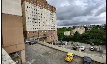 Imagem 3: FERRAZ DE VASCONCELOS - Apartamento Padrão